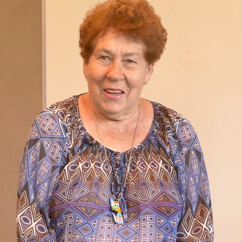 Jan Brown