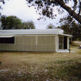 Beach House, Noosa North Shore, November 2004