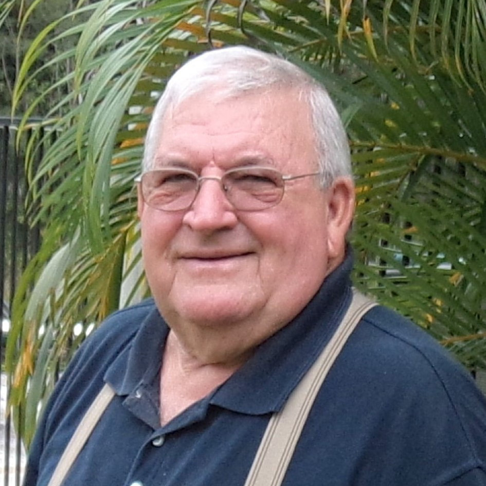 Bill Griffiths
