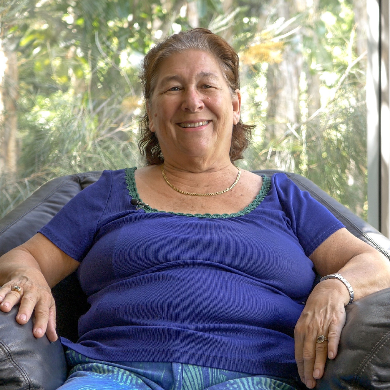 Glenise Clelland