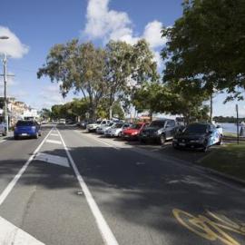 Gympie Terrace, Noosaville, 30 May 2018