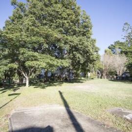 St Luke's Anglican Church, Main Street, Kin Kin, 31 May 2018