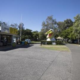 Pelican Boat Hire, Noosa River, Noosaville, 1 June 2018