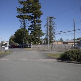 Cooroy Railway Station, 14 Myall Street, Cooroy, 31 May 2018