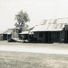 Edward River Mission, 25 July 1969