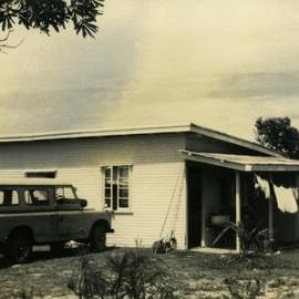 Beach House, Noosa North Shore
