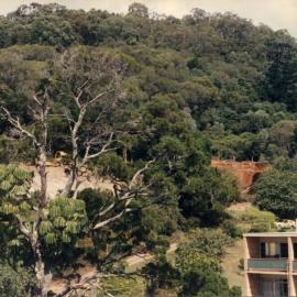 Development, 1 Hastings Street, Noosa Heads, 10 March 1988