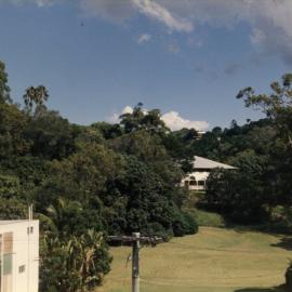 Development, 1 Hastings Street, Noosa Heads, 10 March 1988