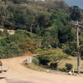 Development, 1 Hastings Street, Noosa Heads, 10 March 1988