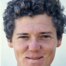 Carl Freeman, Noosa Heads, December 1988