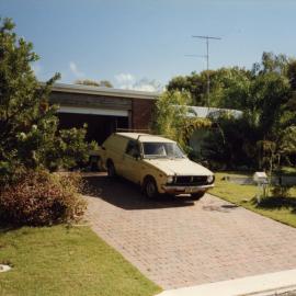 Dwelling, 13 Belfor Place, Noosa Heads, 10 July 1991