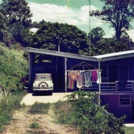 Dwelling, Noosa Heads, January 1963