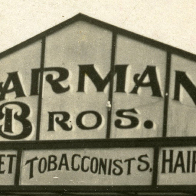 Jarman Bros