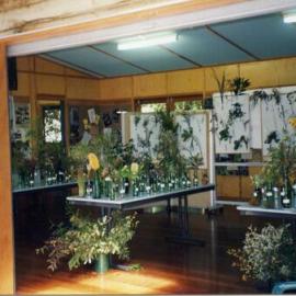Wildflower Festival Weekend, Environment Centre, Noosaville, 4-5 September 1999