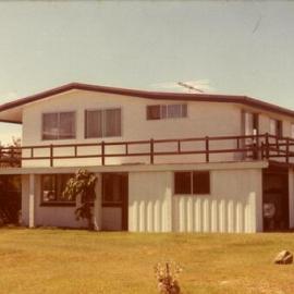 Beach House, Noosa North Shore