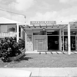 Bank of New South Wales, Noosa Heads, February 1972