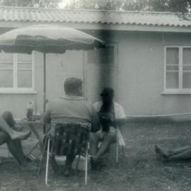 Birthday Party