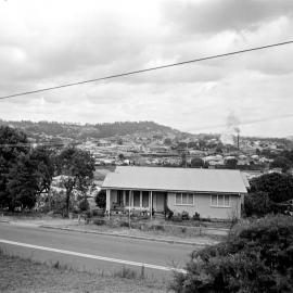 Dwelling, Nambour, September 1972