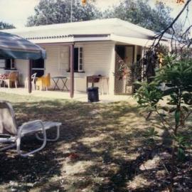 Beach House, Noosa North Shore, 1997