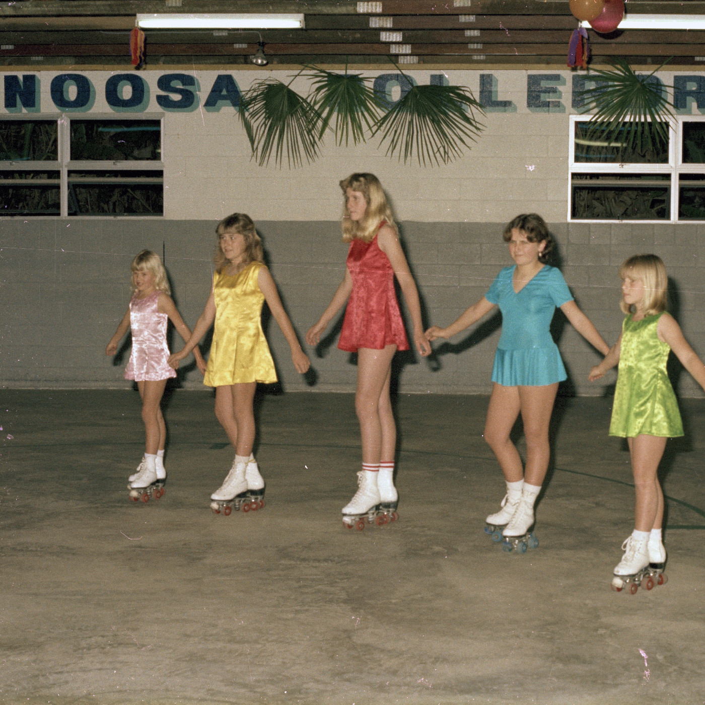 Noosa Rollerdrome