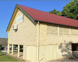 Pomona State School (former)