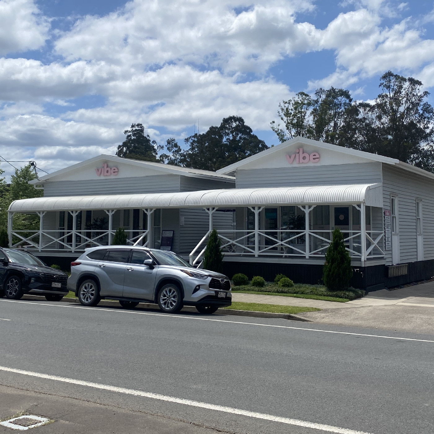 Shop 9A Factory Street (north), Pomona 