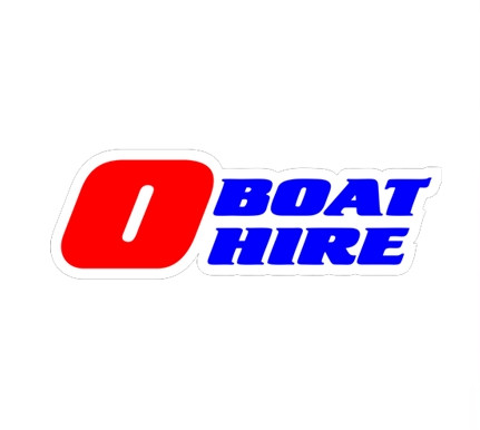 O Boat Hire