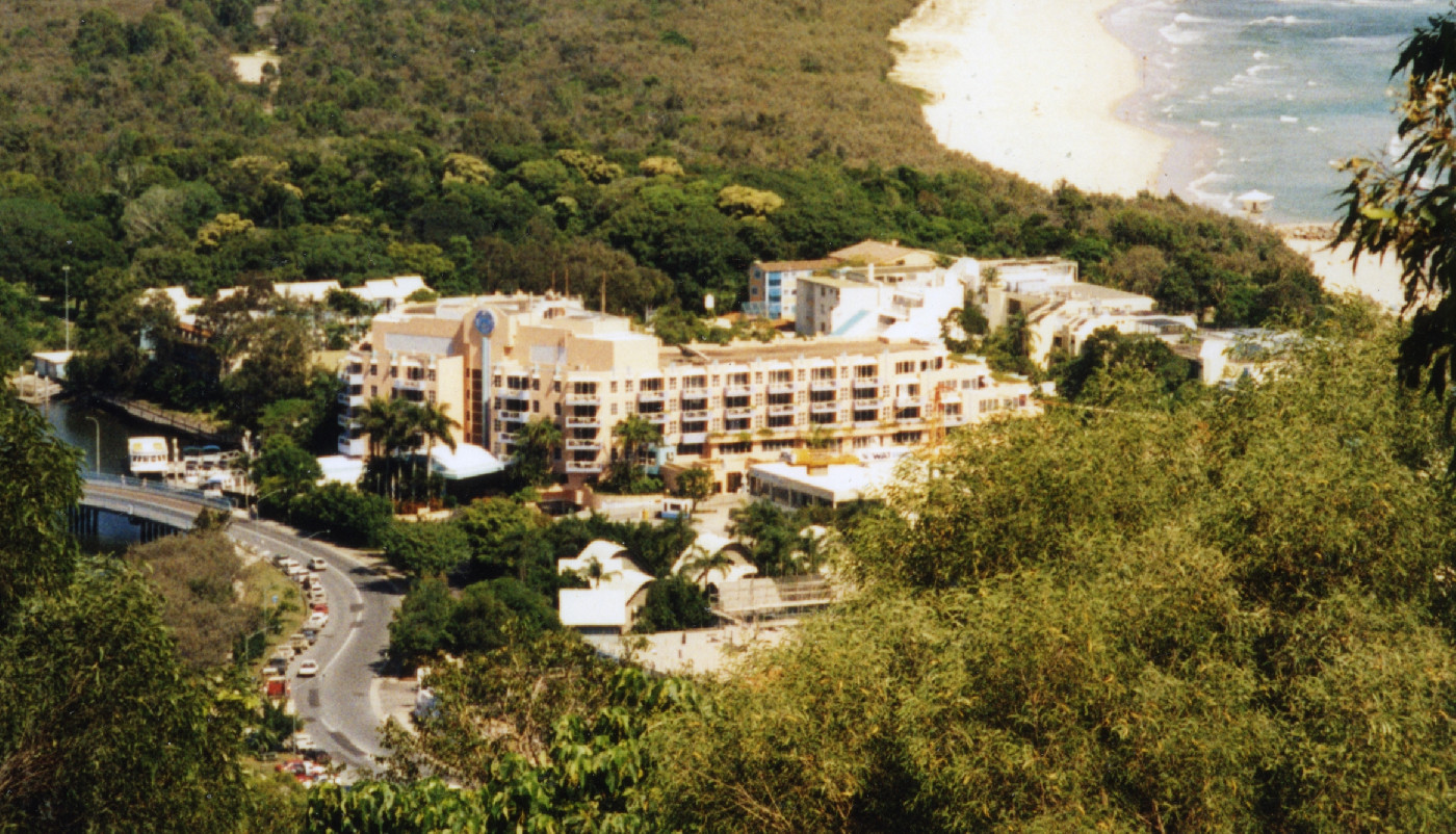 Sheraton Noosa Heads