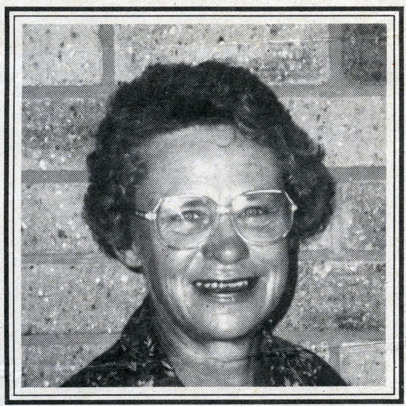 June Colley