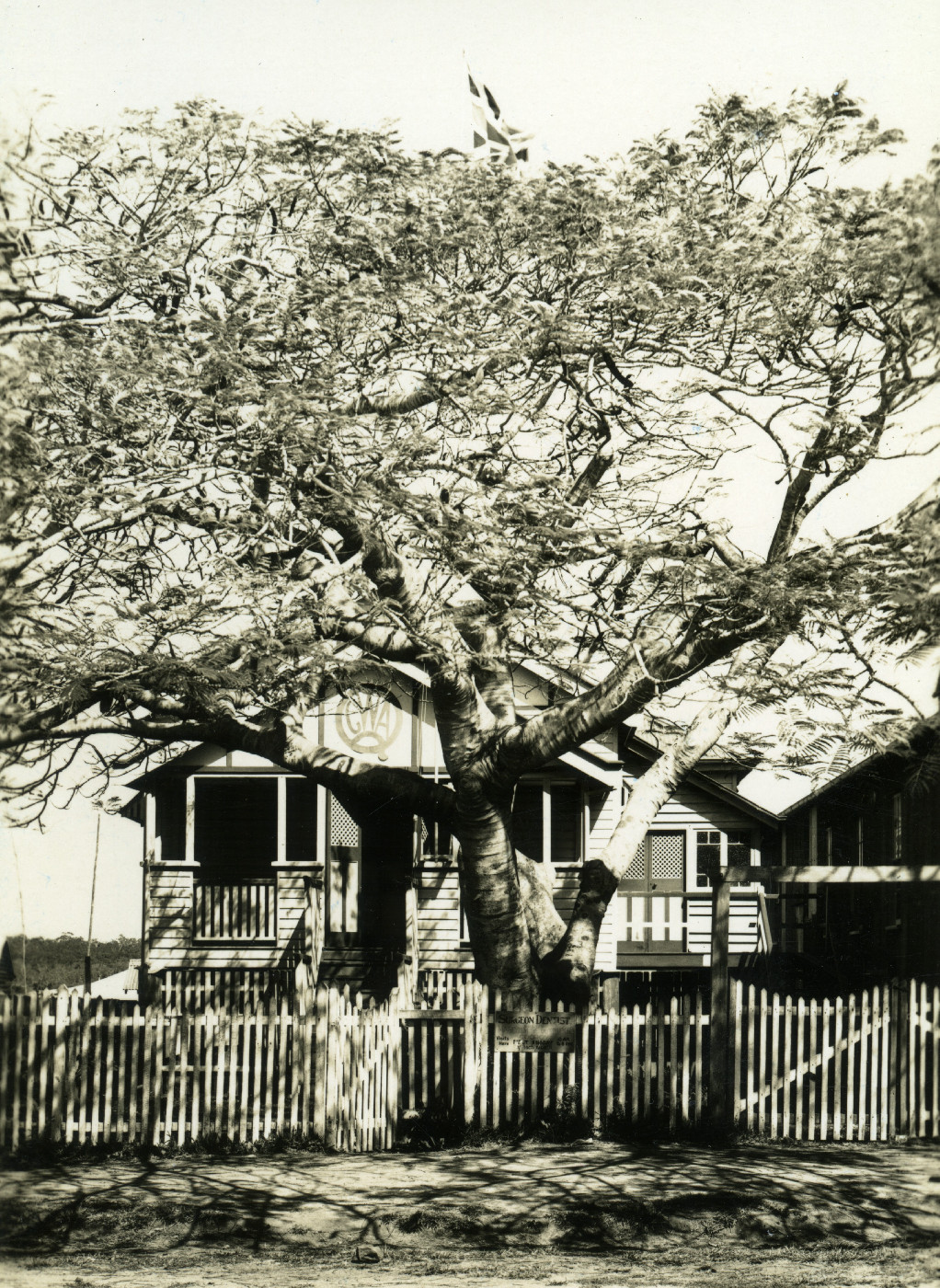 QCWA Tewantin-Noosa Branch Hall