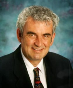 Bruce 'Davo' Davidson