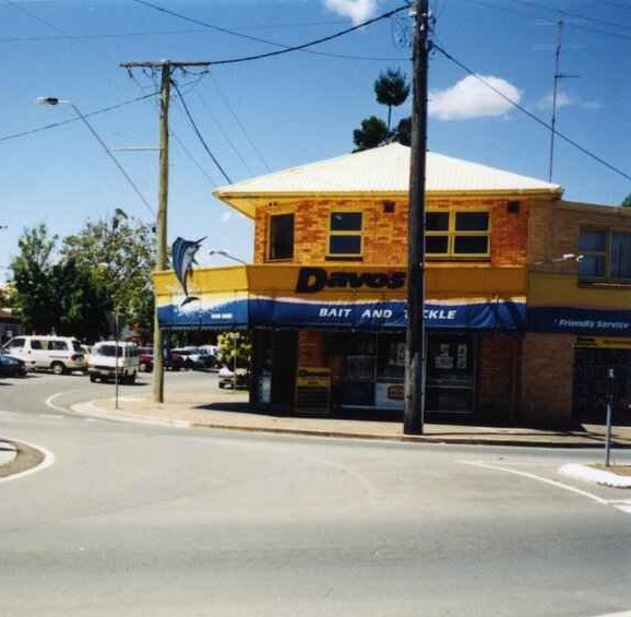 Davo's Bait &amp; Tackle