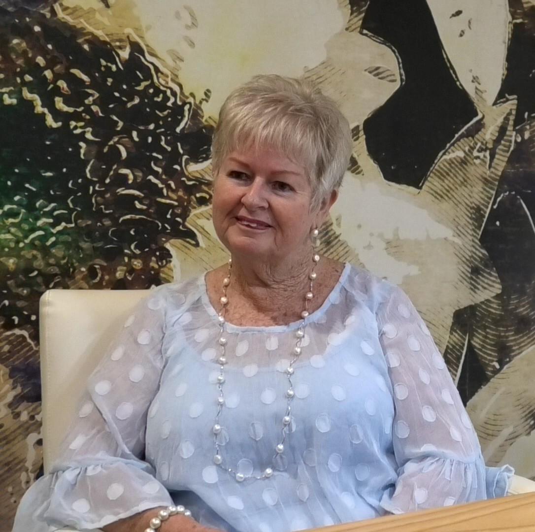 Sue Stanley