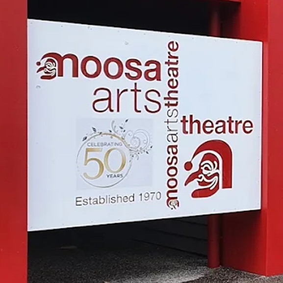 Noosa Arts Theatre 