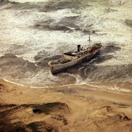 Rewind: The Cherry Venture - Seven Local News Rockhampton